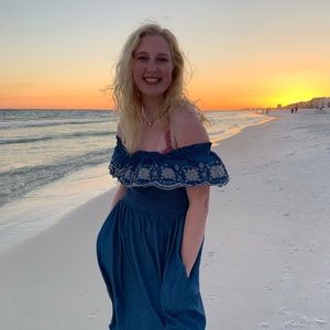 Meet your Posher, Jenna